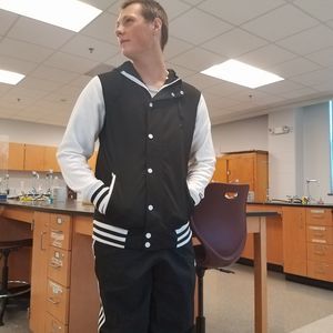 Meet your Posher, Joseph